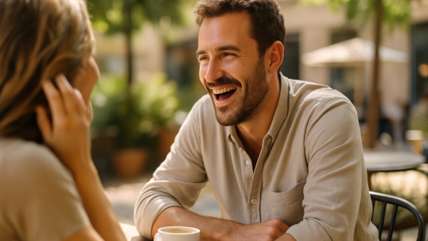 8 qualities that make a man truly unforgettable to women, according to psychology