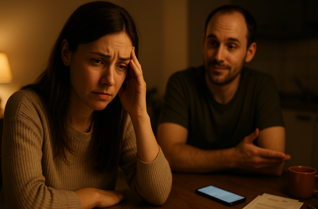 8 things master manipulators love to bring up in an argument, according to psychology