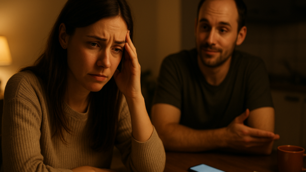 8 things master manipulators love to bring up in an argument, according to psychology