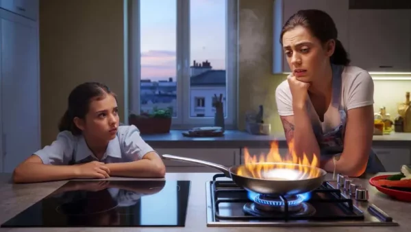 The Shocking Comeback of Gas Stoves in Europe: How Families Are Torn Apart Over Safety, Convenience, and Cost