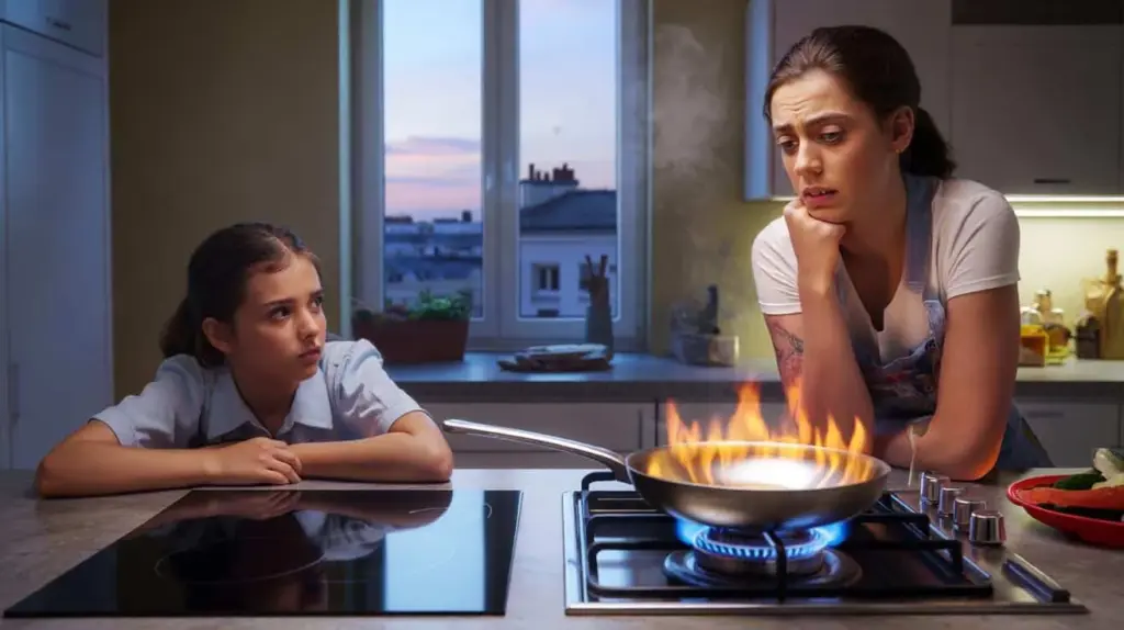 The Shocking Comeback of Gas Stoves in Europe: How Families Are Torn Apart Over Safety, Convenience, and Cost
