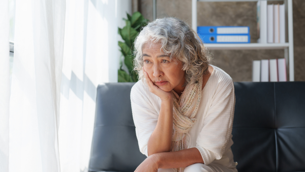 Why your mind can be your worst enemy after you retire, according to psychology