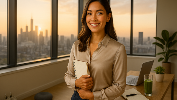 People who succeed in everything they pursue usually practice these 5 daily habits, according to psychology