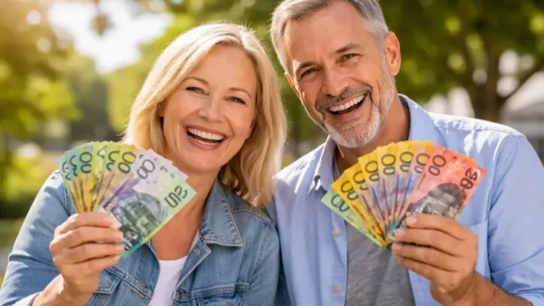 Millions of Aussies To receive Cash Boost on Friday