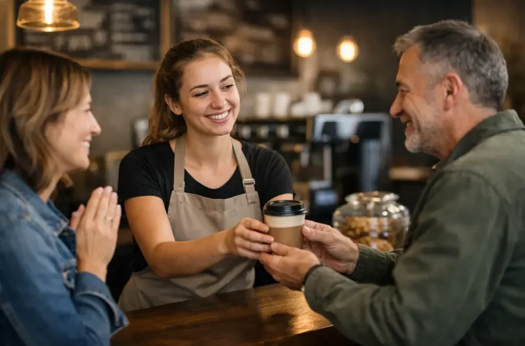 Behavioral science says people who say ‘please’ and ‘thank you’ without thinking twice usually display these 9 quiet personality traits