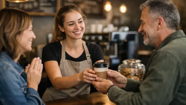Behavioral science says people who say ‘please’ and ‘thank you’ without thinking twice usually display these 9 quiet personality traits