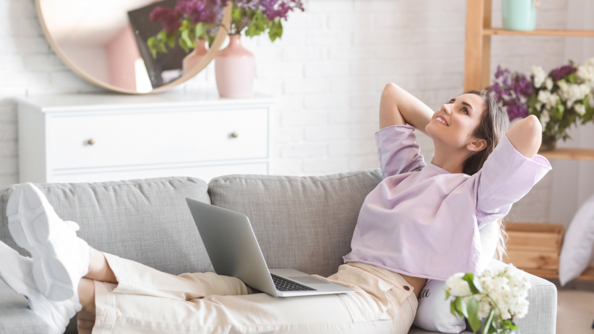 Psychologists agree: Laziness is a hidden sign of high intelligence