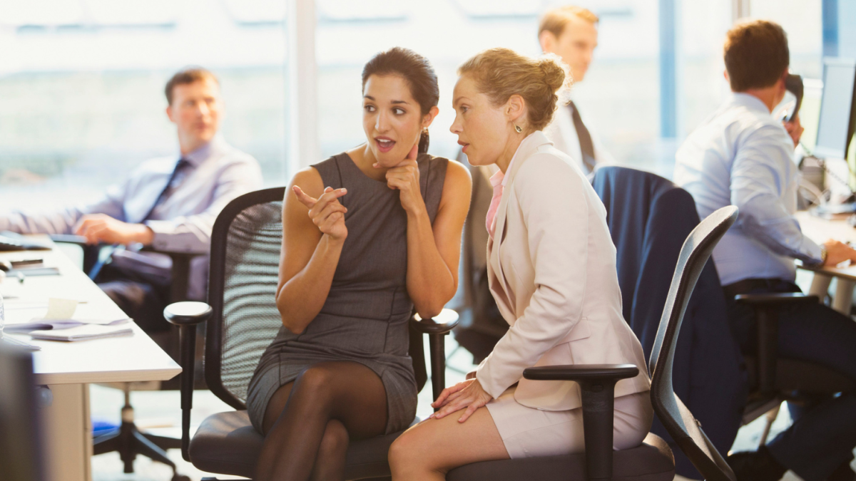 8 times in life when a woman shows her true colors, according to psychology