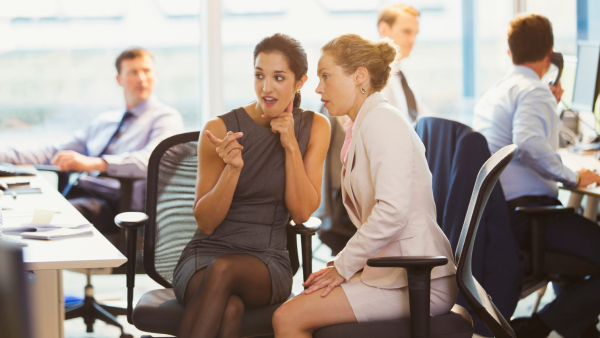 8 times in life when a woman shows her true colors, according to psychology