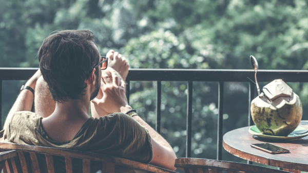 If you keep weekend plans flexible, psychologists say you’re more likely to have these 8 strengths