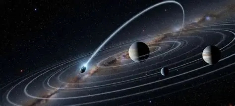 Scientists Discover an Object From Another Solar System Racing Toward Us at Record Speed
