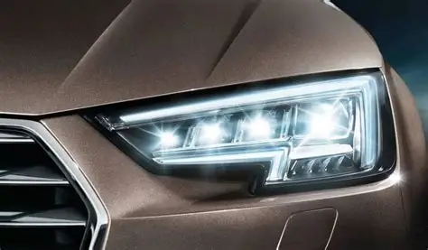 A Study Analyzed LED Headlight Power in Cars and the Conclusion Is What Every Driver Already Knows