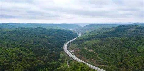 Shocking Discovery! Ancient Chinese Highway Secrets Expose the Dark Side of Modern Roads