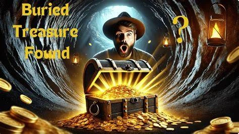 Buried Treasure or Endless Garbage? The 12-Year Hunt for a Lost $737M Fortune