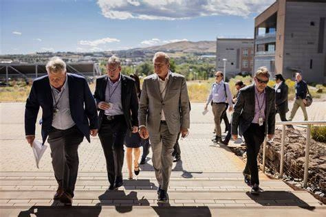 The Billionaires’ Climate Conundrum: Whose Responsibility Is It to Save the Planet?