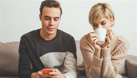 The Shocking Truth About Your WhatsApp Habits That Could Destroy Your Relationships