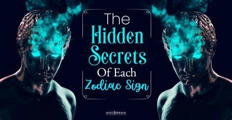 The Shocking Zodiac Secrets That Could Make You a Millionaire in 2026