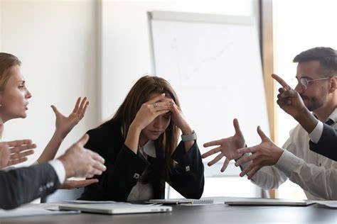 The Shocking Truth About Social Exhaustion That Could Change How You See Yourself