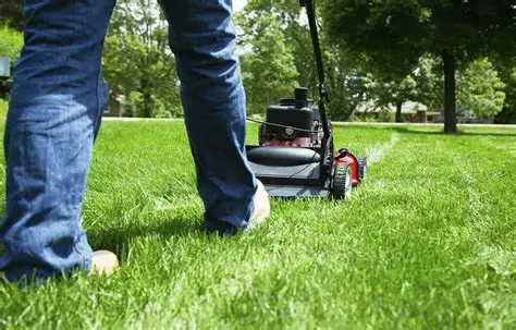 Bad News for Homeowners: Starting March 15, a New Rule Bans Lawn Mowing Between Noon and 4 P.M. With Fines at Stake