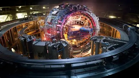 Too Expensive Even for China: The Country Halts Its Ambitious Race With Europe to Build the World’s Largest Particle Accelerator