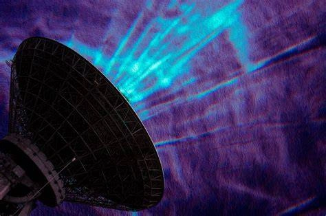 NASA Receives a 10-Second Signal Sent More Than 13 Billion Years Ago Offering a Rare Glimpse Into the Early Universe