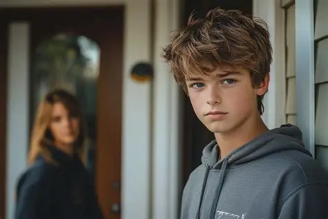 The Shocking Truth: I Risked It All to Fund My Son’s Startup, Now Our Family Is Torn Apart