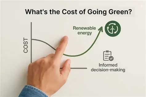 The Hidden Cost of Going Green: How Climate Taxes Squeeze Working-Class Families