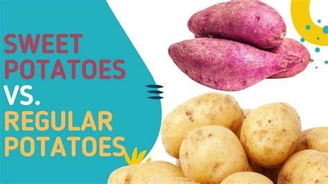 Many People Don’t Realize It But Sweet Potatoes and Regular Potatoes Are Not Closely Related at All and Science Explains Why