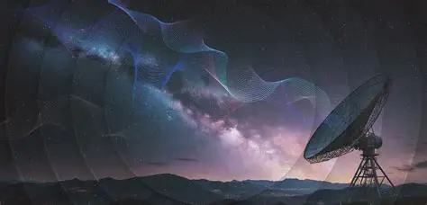 Shocking Discovery: Mysterious Signal From Before the First Galaxies Shakes the Scientific World