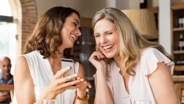 The Shocking Secret About Polite People and Their Unbelievable Social Skills