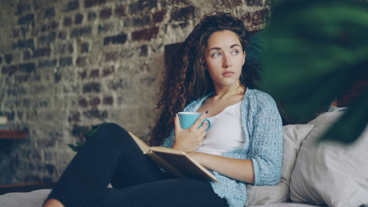 Psychology says people who prefer silence over music at home share these 8 uncommon traits