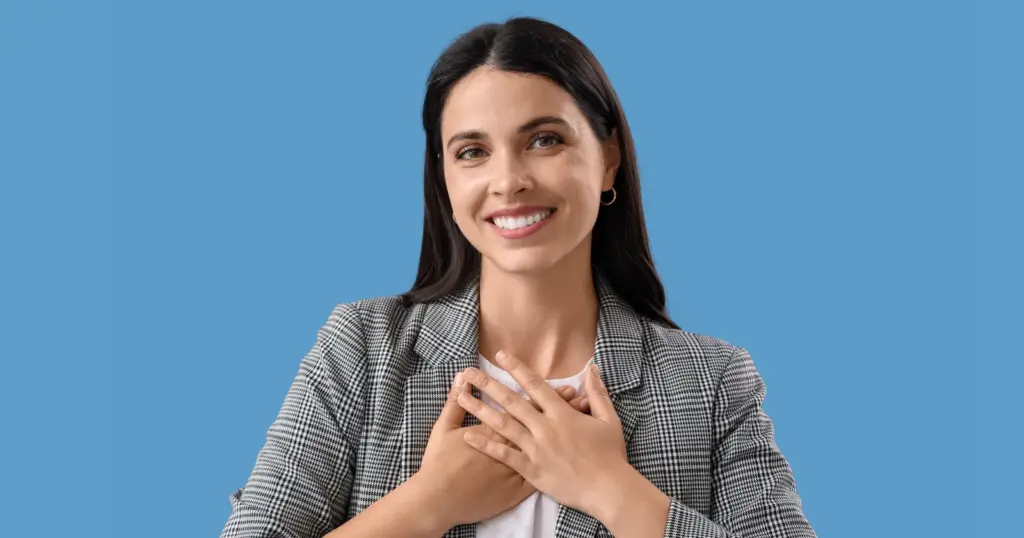 Astonishing Secrets: Why Polite People Have a Hidden Social Superpower