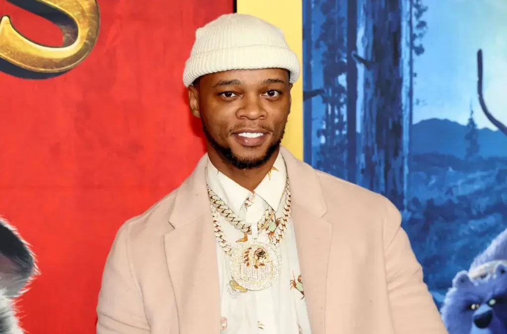 The Shocking Truth About Papoose’s $500K Net Worth and Turbulent Personal Life