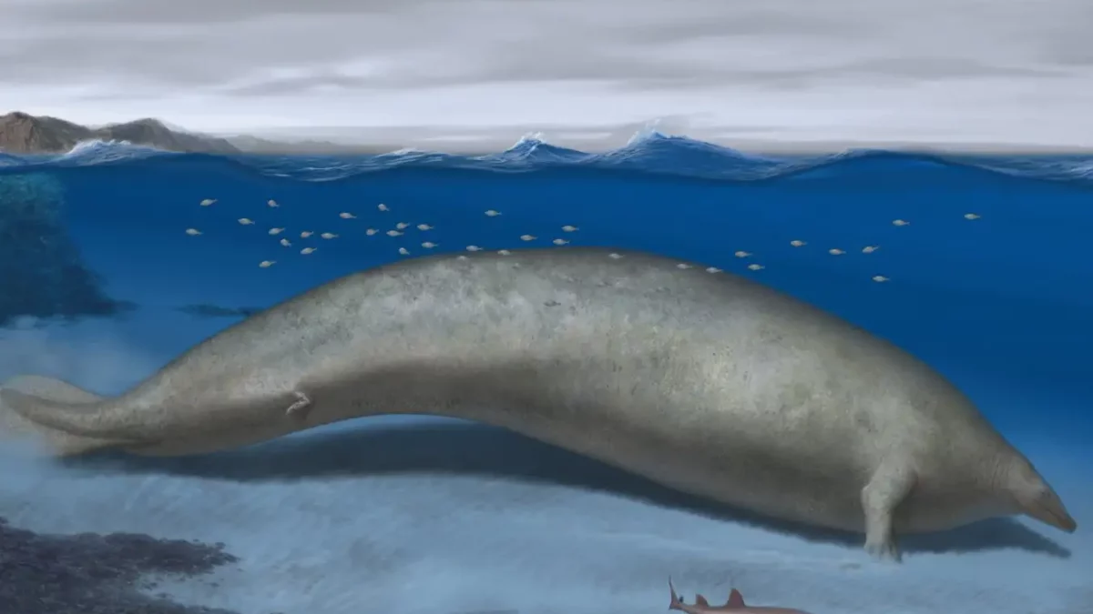 Shocking Revelation: New Study Suggests Earth May Host Twice as Many Vertebrate Species Than Previously Thought