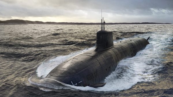 Nuclear-Powered Submarines: Australia Unlocks First Funding for Shipyard Construction