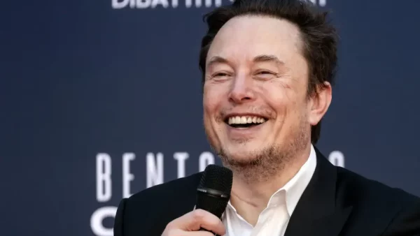 The Secret Behind Elon Musk’s Staggering $200 Billion Fortune: Tesla and SpaceX Revealed