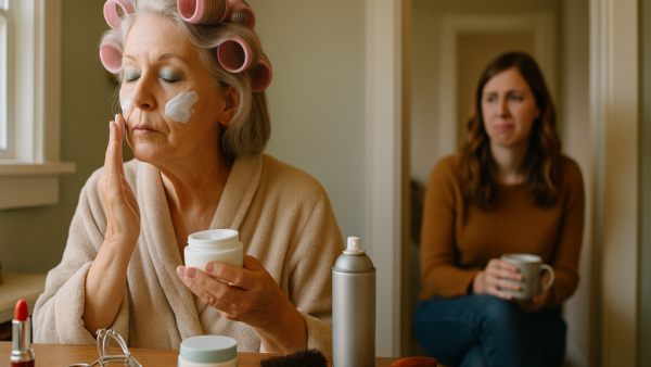 The Secret Rituals Boomers Swear By to Stay Calm, Rich, and Fulfilled in the Digital Age