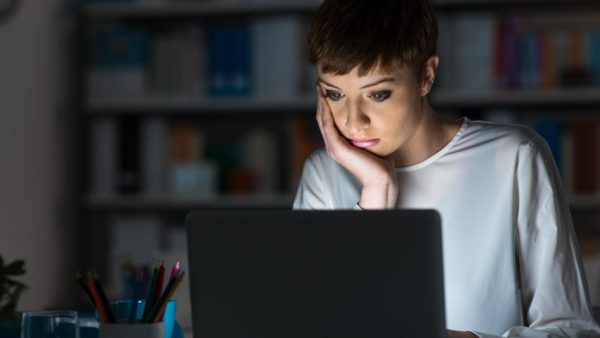 The Shocking Truth About Who’s Staying Late at the Office (and Why You Should Care)