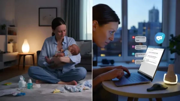 Shocking New EU Rules Threaten to Turn Remote Employees Into Workaholics During Parental Leave