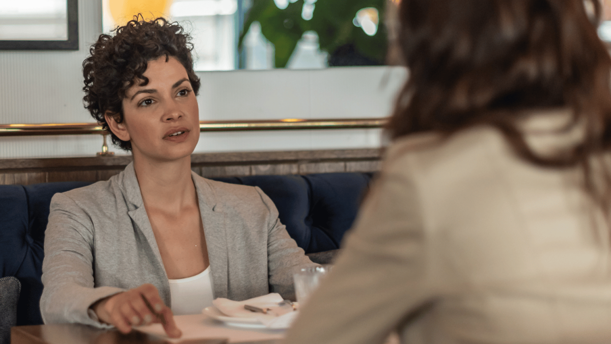 8 ways to shut down a narcissist without starting a fight, according to psychology