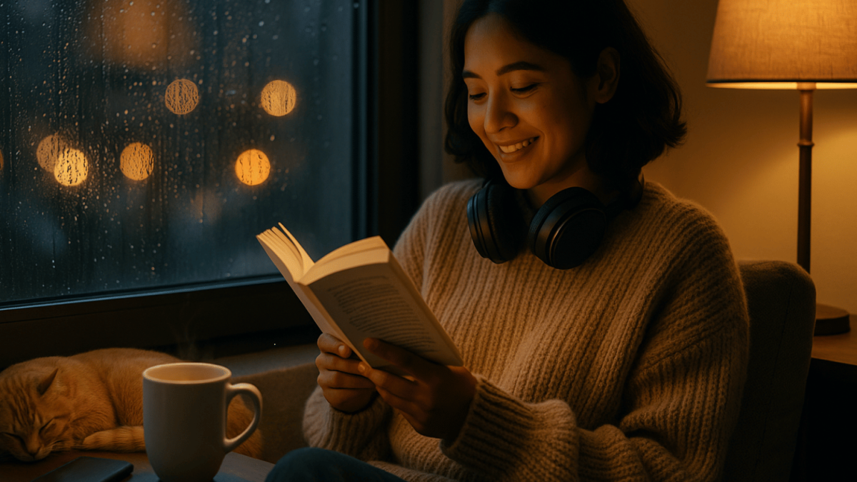 8 things that introverts find enjoyable that other people don’t, according to psychology