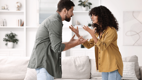 The worst relationship of your life will be with someone who displays these 7 traits, according to psychology
