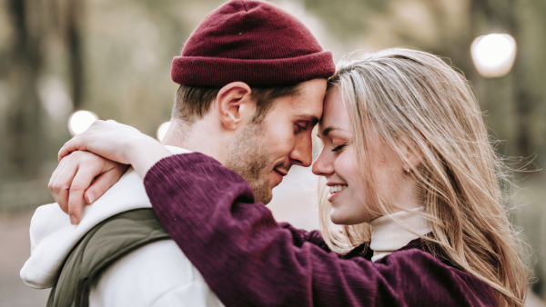 If you’ve reached these 7 milestones as a couple, you’ll likely be together forever, according to psychology