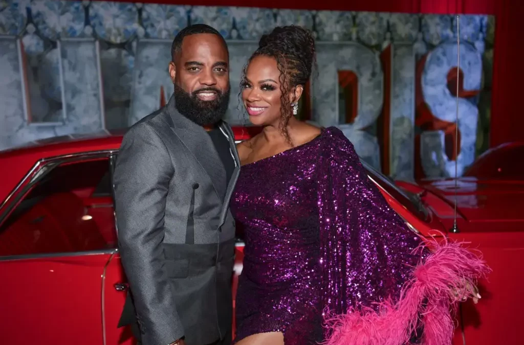 Kandi Burruss’ $30M Empire Crumbling: The Shocking Truth Behind Her Divorce