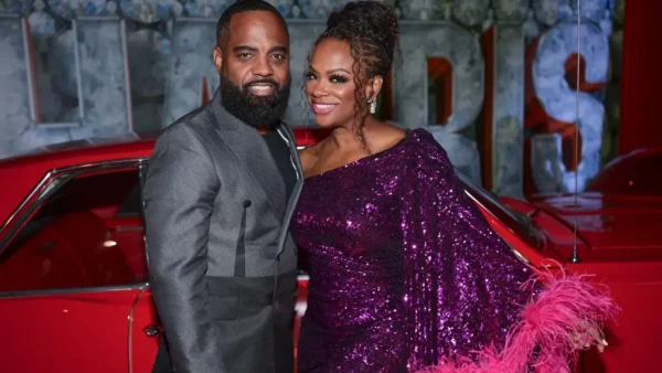 Kandi Burruss’ $30M Empire Crumbling: The Shocking Truth Behind Her Divorce