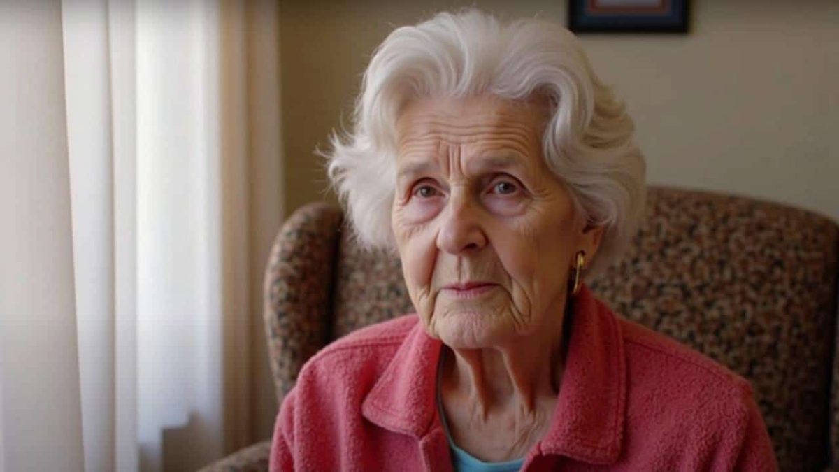 The Shocking Secret to Edith’s 100-Year-Old Thriving Lifestyle (Nobody Told You)