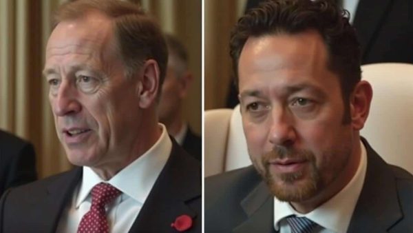 The Shocking Downfall of a Royal Insider: Whispers of a Palace Coup Shake the Monarchy