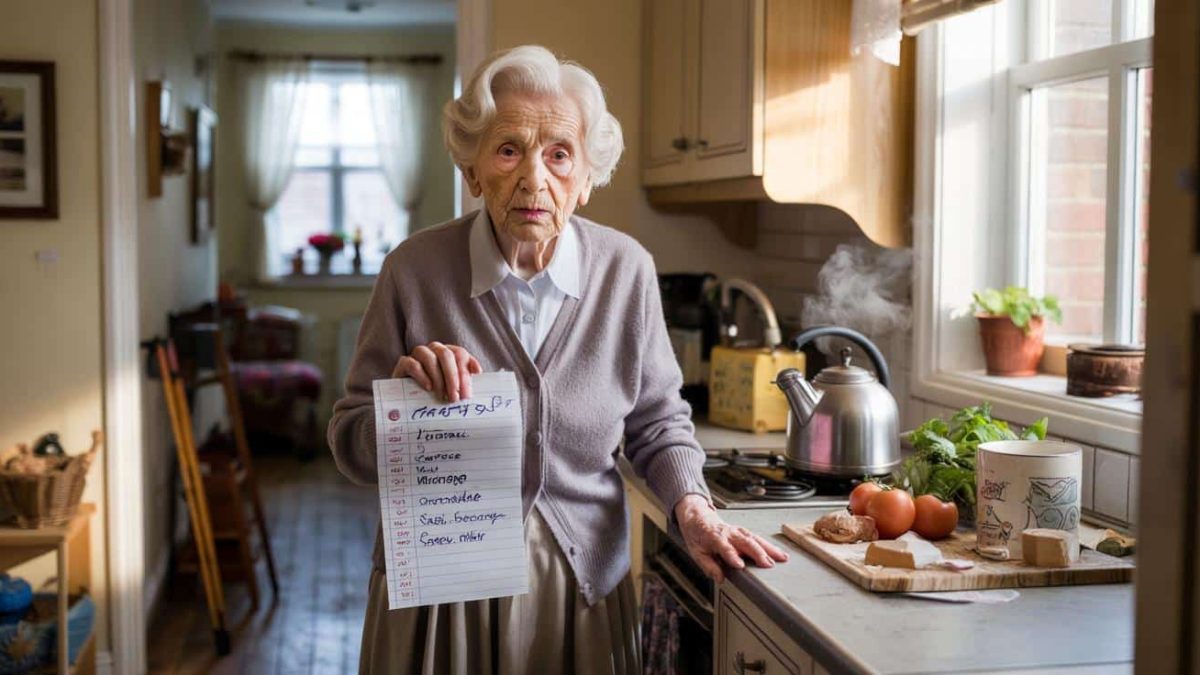 The 101-Year-Old’s Secrets to Staying Independent and Defying Aging