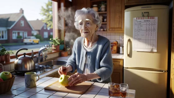 The 101-Year-Old’s Secrets to Defying Aging and Staying Fiercely Independent
