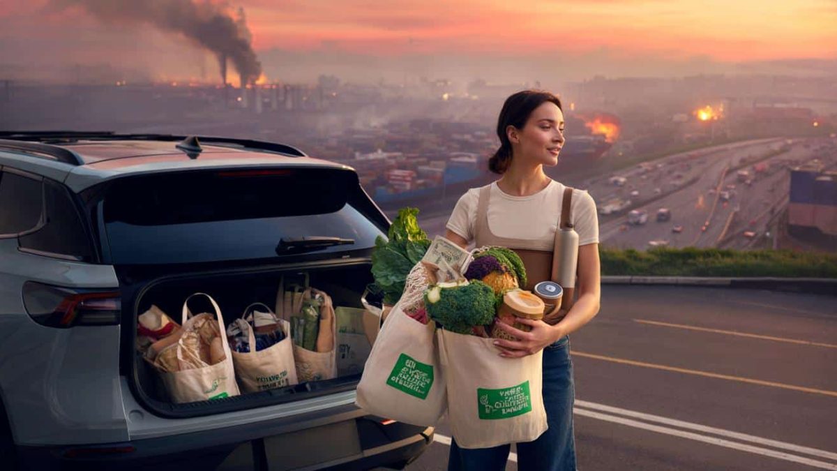 The Shocking Truth: Your “Eco-Friendly” Habits May Be Killing the Planet